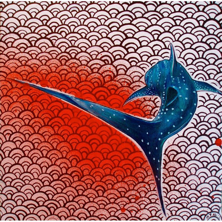 Samemoyo by Kaoru Sakai