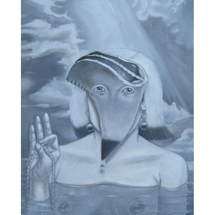 Sharkwife by Kim Scott
