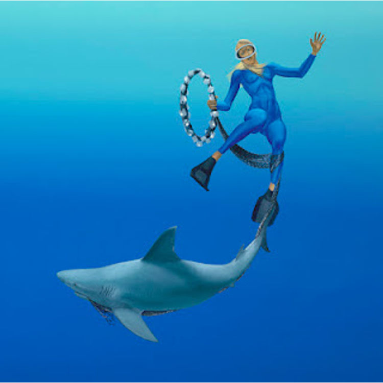 Calendar: Taurus by Pascal Lecocq