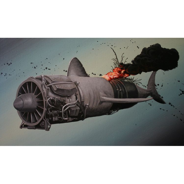 Lucky Strike by Robert Bowen