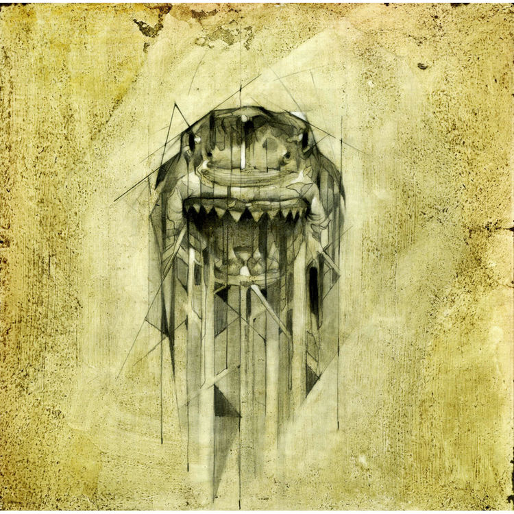From the Depths by Samuel Rodriguez