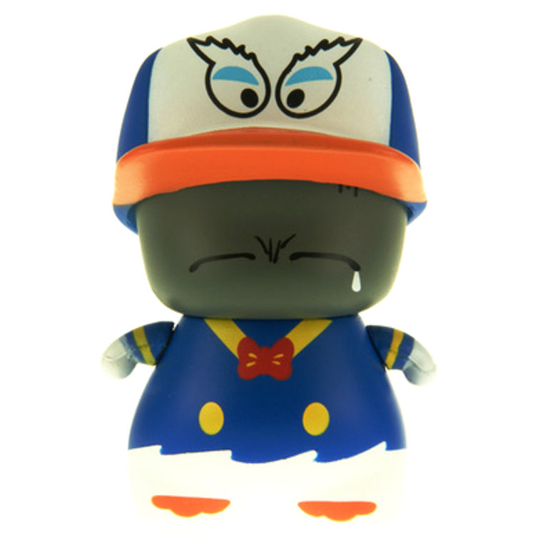 Ronald Duck by Red Magic