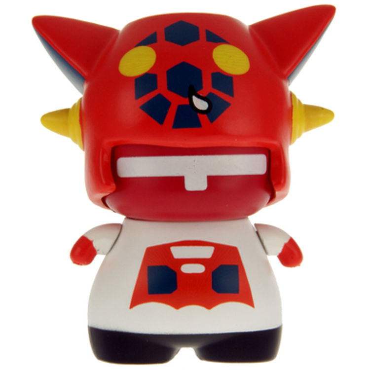 Getto-7 by Red Magic