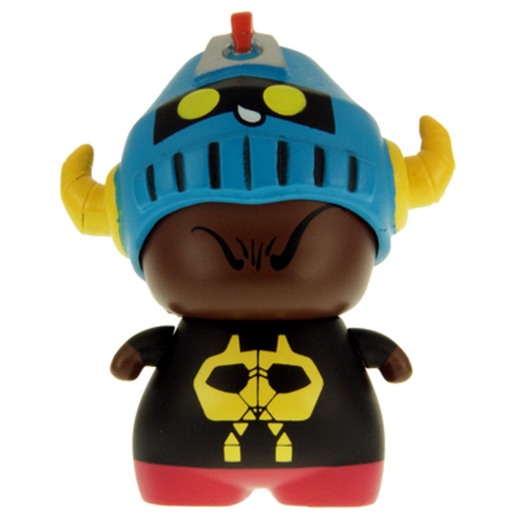 Hiroking by Red Magic