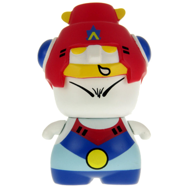 Comabatto Deri by Red Magic