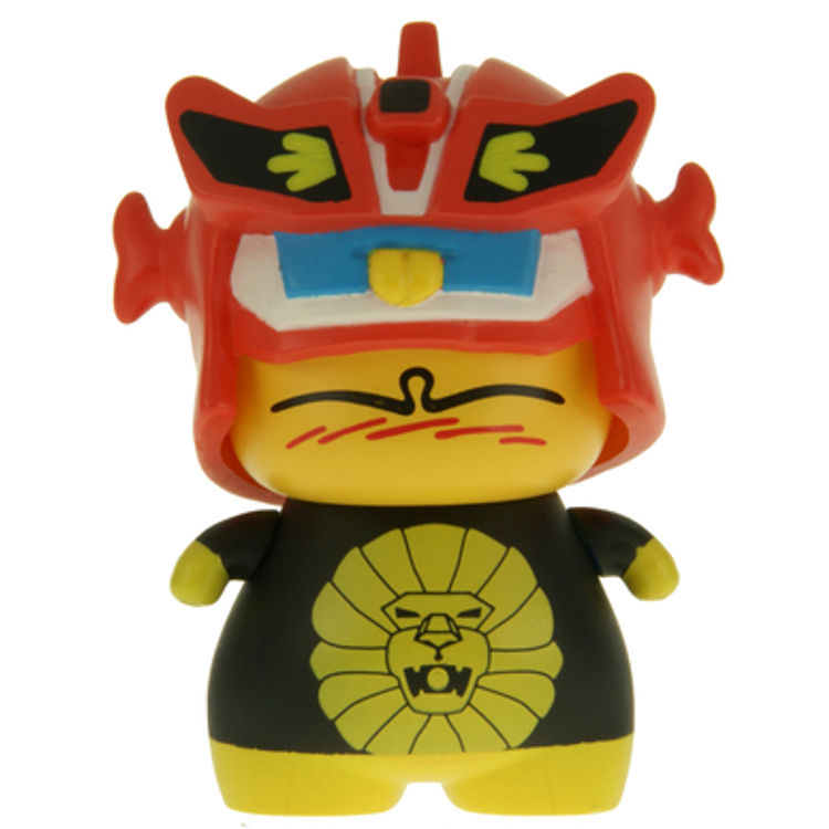 Migunius by Red Magic