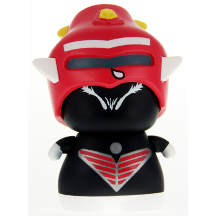 Nomi Sigma by Red Magic