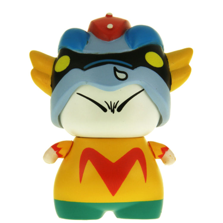 Deridizer by Red Magic