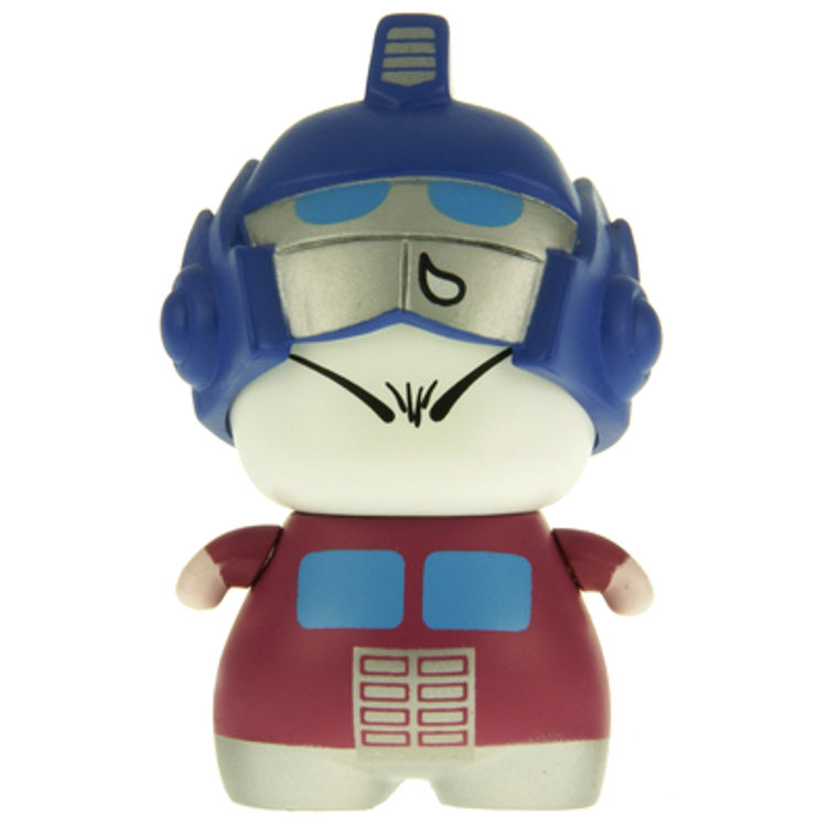 Derimus Prime by Red Magic