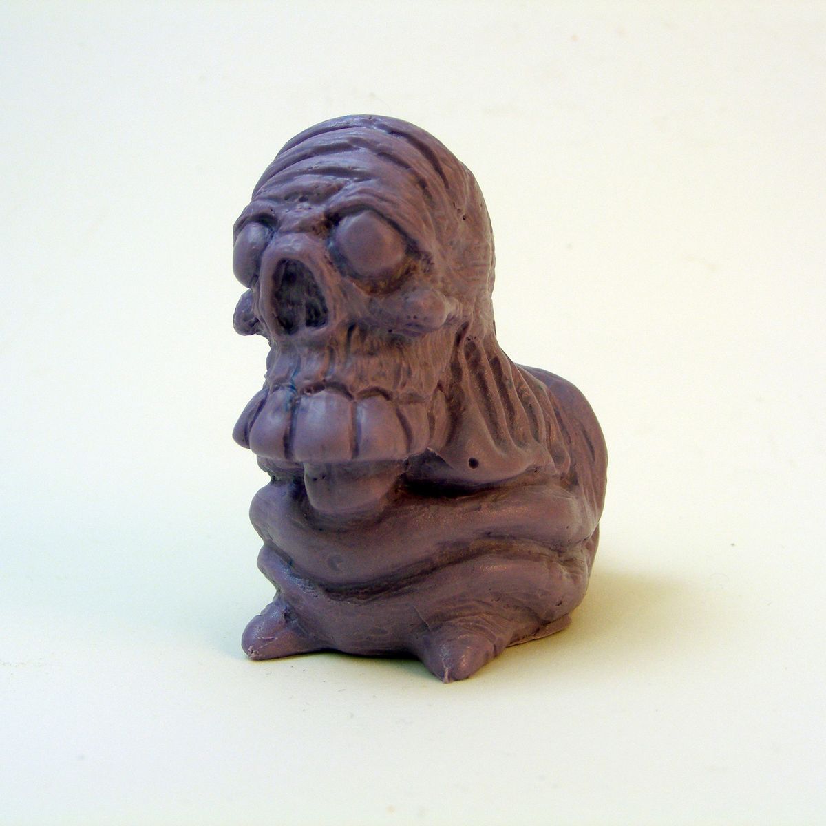 Skelechub Mini - Purple