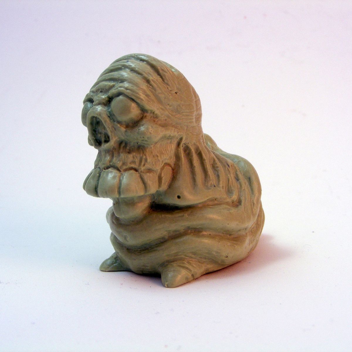 Skelechub Mini - Cement