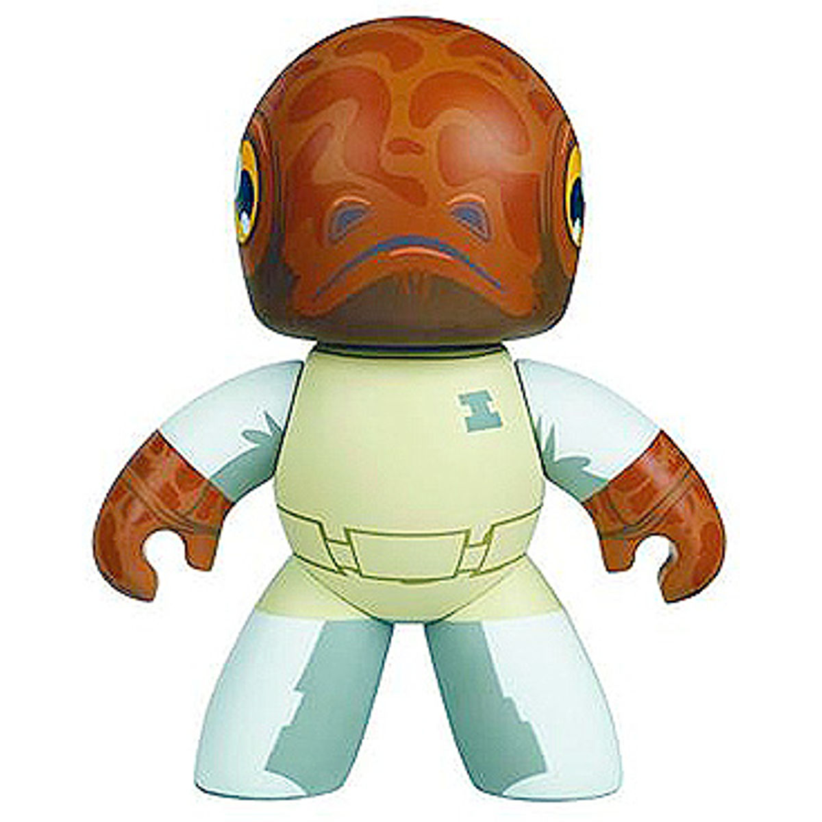 Admiral Ackbar