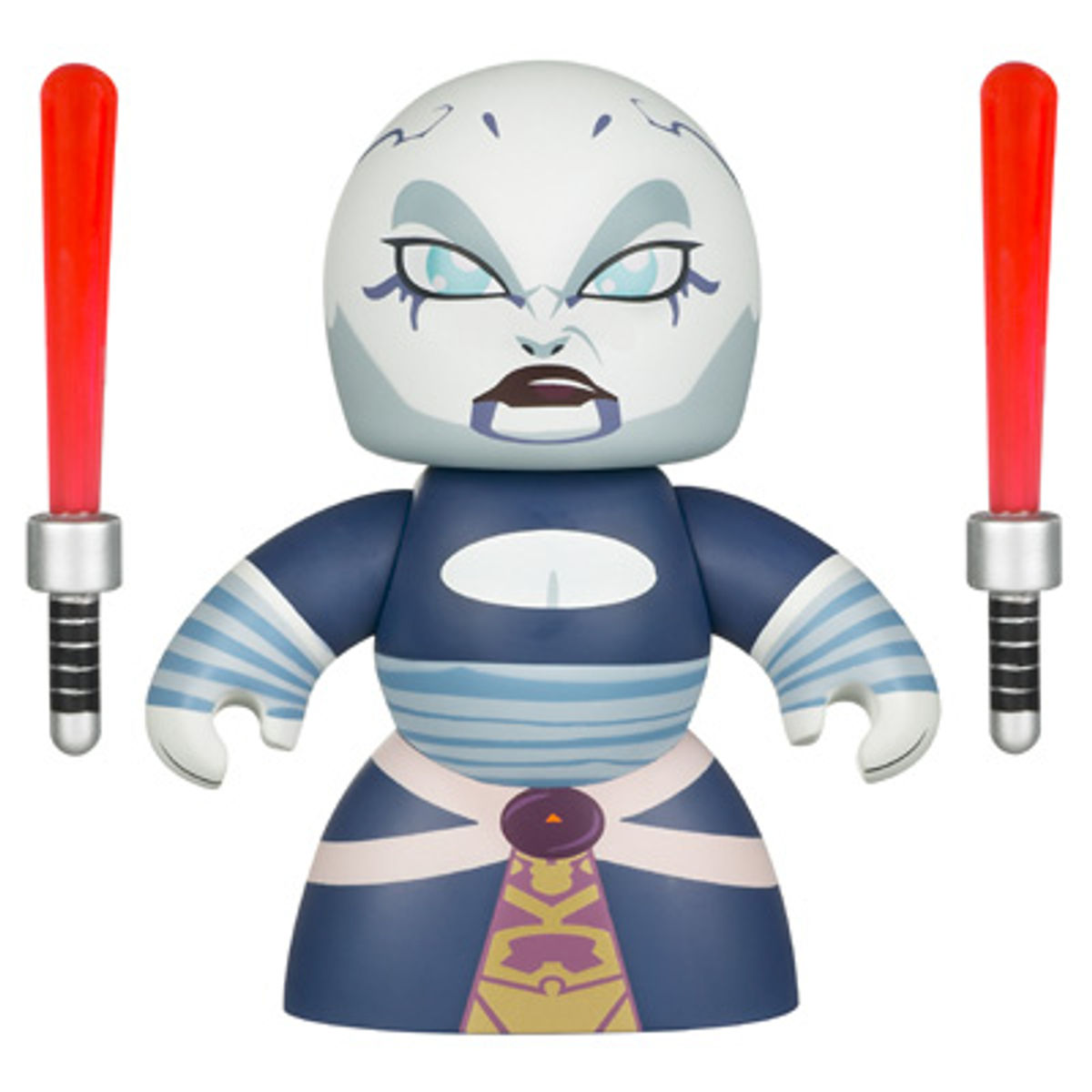 Asajj Ventress