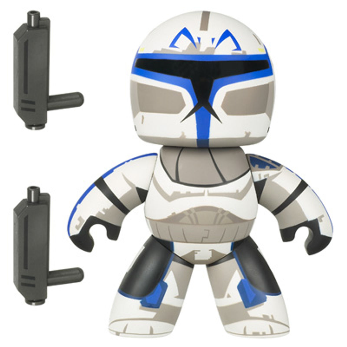 Captain Rex