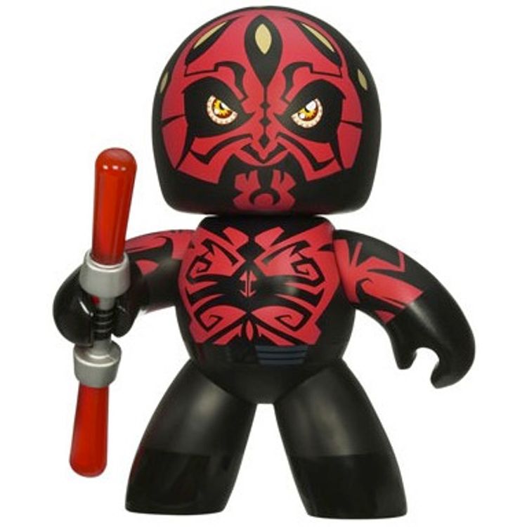 Darth Maul (Shirtless) by Star Wars