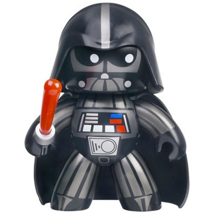 Darth Vader by Star Wars