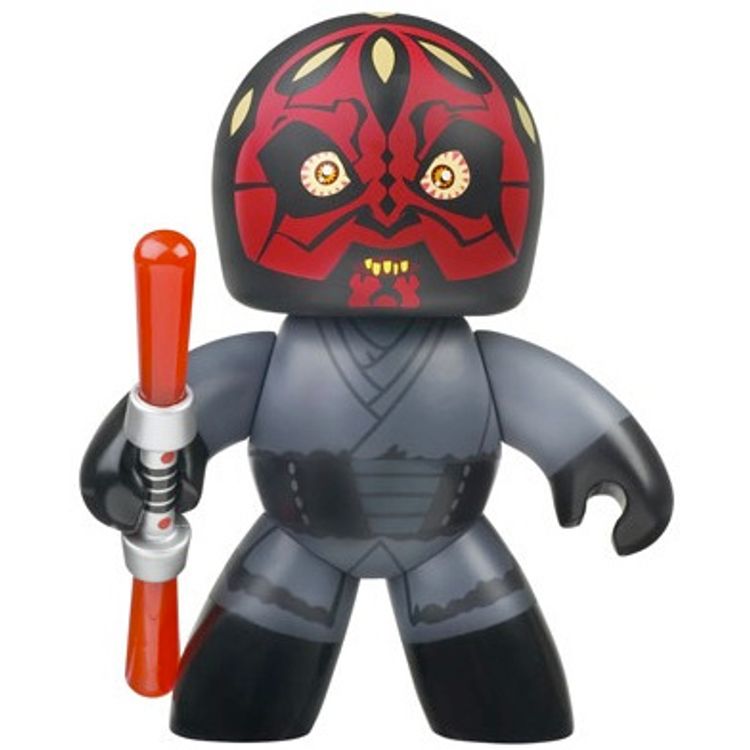 Darth Maul by Star Wars