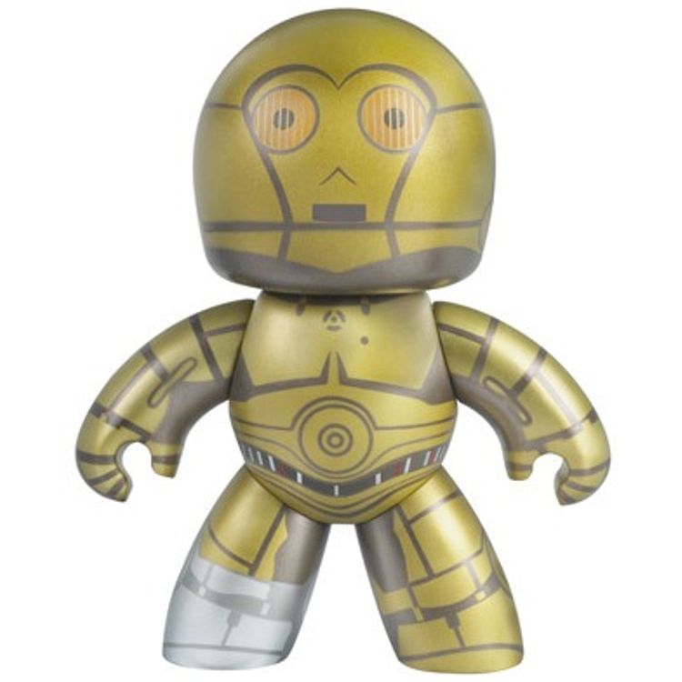 C-3PO by Star Wars
