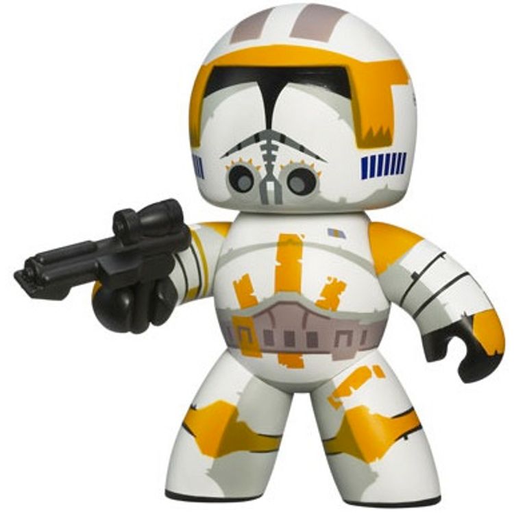 Clone Commander Cody by Star Wars