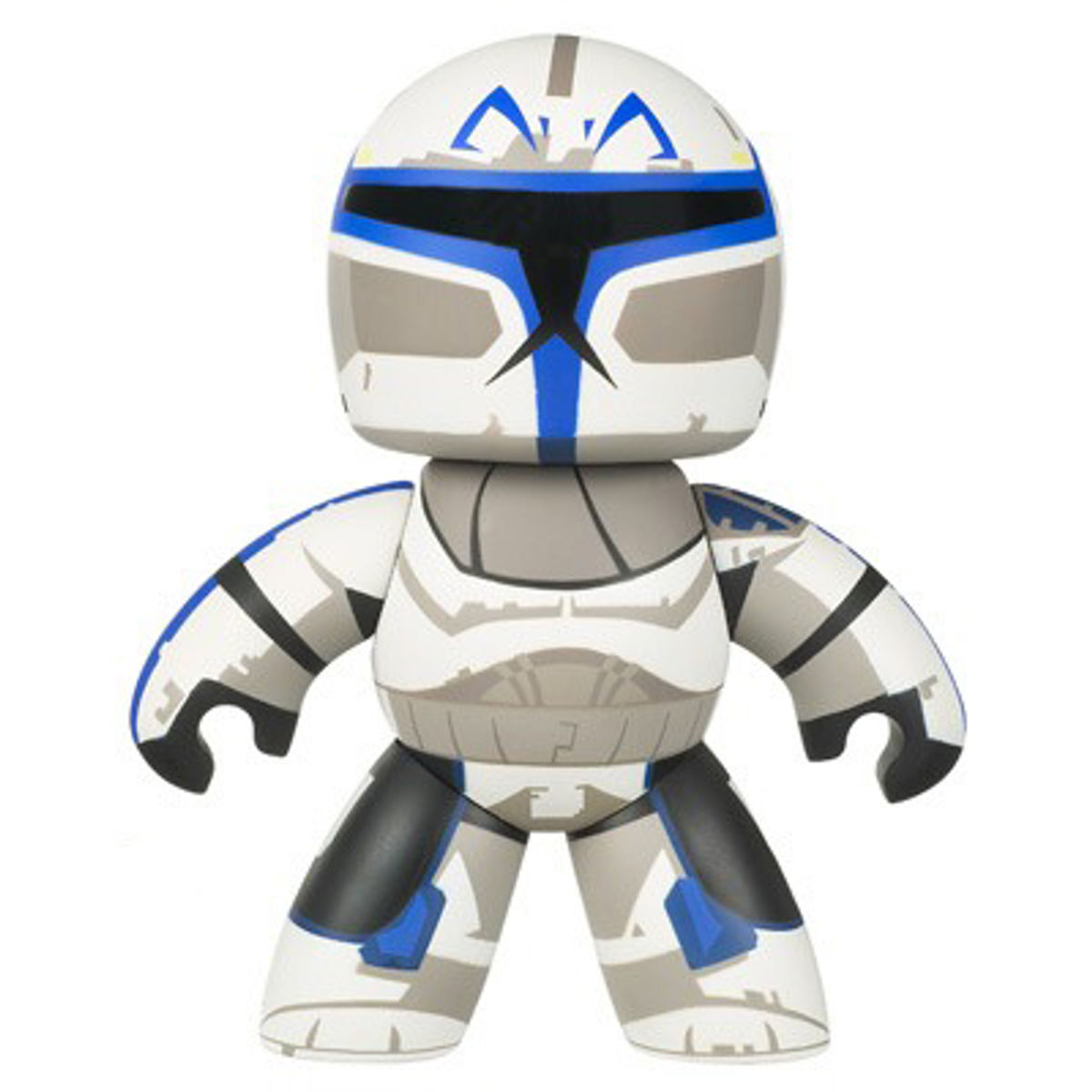 Captain Rex