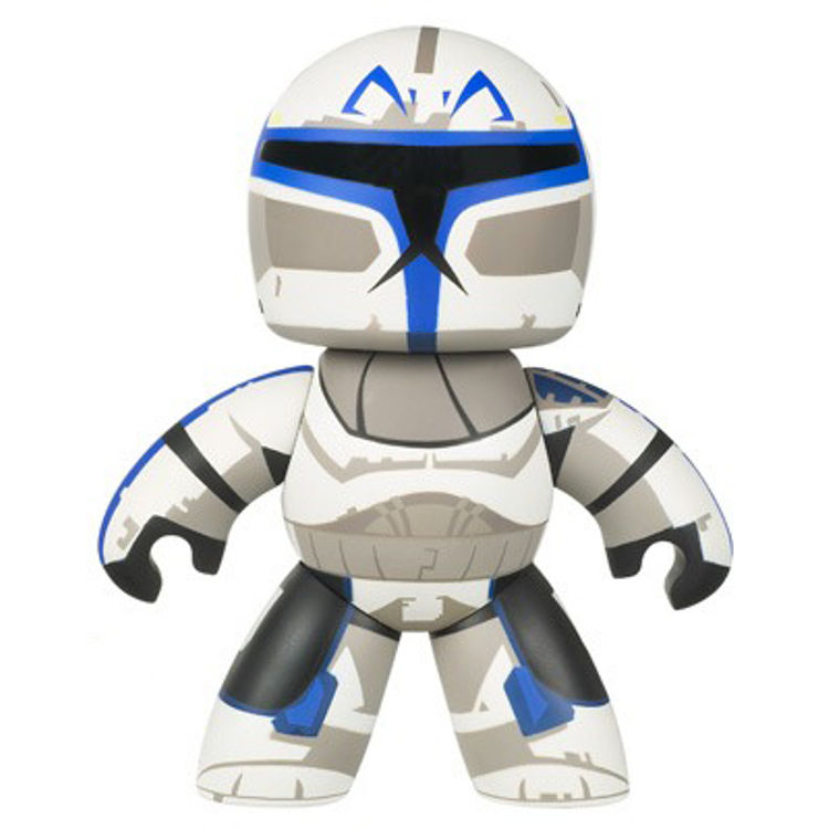 Captain Rex by Star Wars