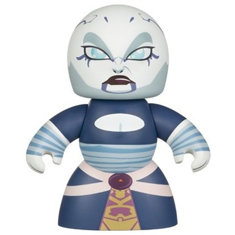 Asajj Ventress by Star Wars