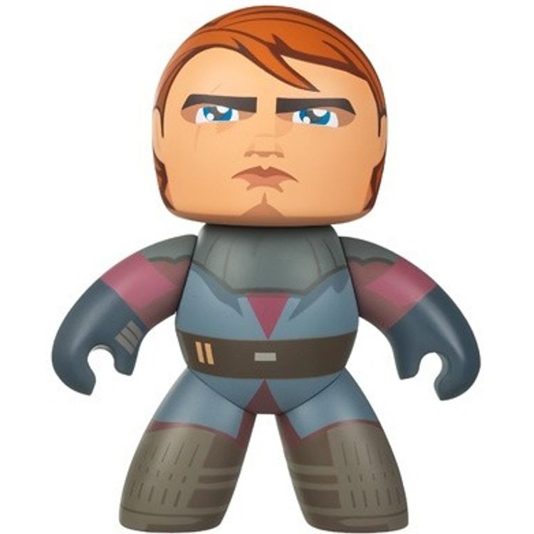 Anakin Skywalker by Star Wars