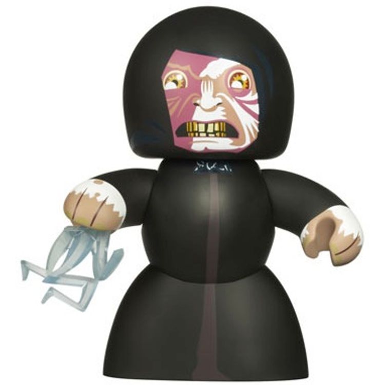 Emperor Palpatine by Star Wars