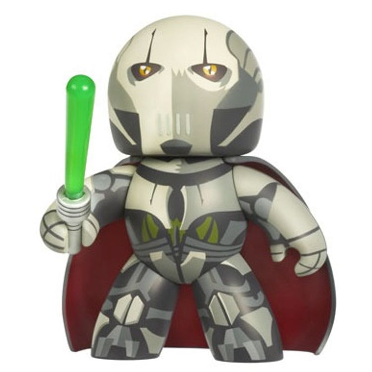 General Grievous by Star Wars