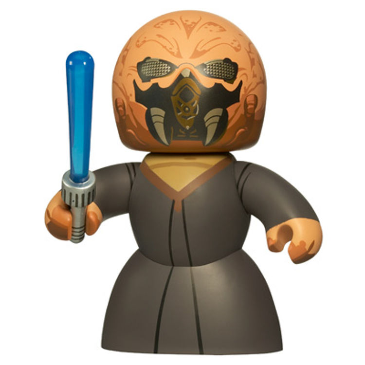 Plo Koon by Star Wars