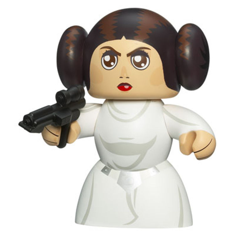 Princess Leia by Star Wars