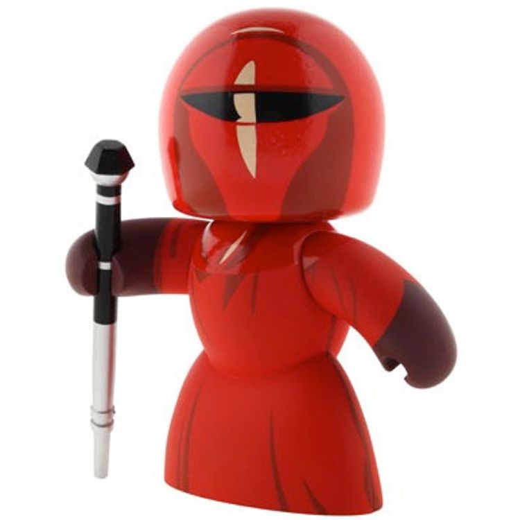 Imperial Guard by Star Wars