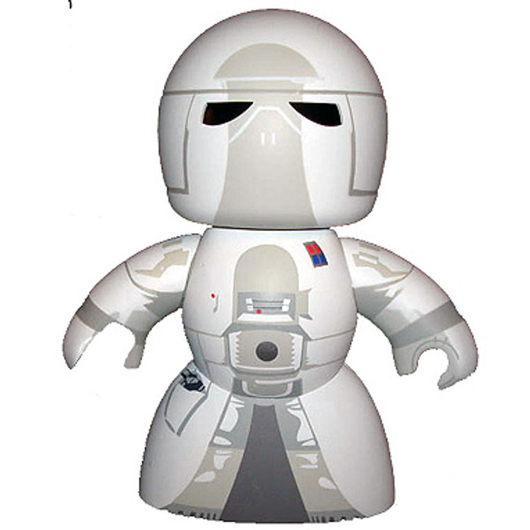 Snowtrooper by Star Wars