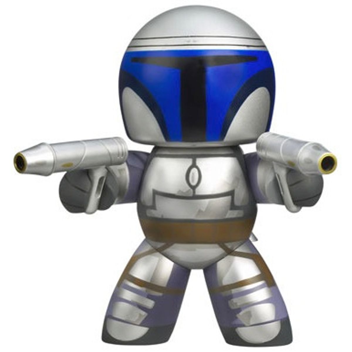 Jango Fett