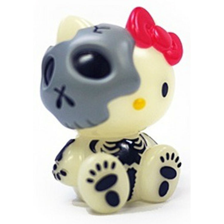 GID Hello Kitty SB by Sanrio