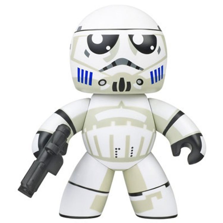 Stormtrooper by Star Wars