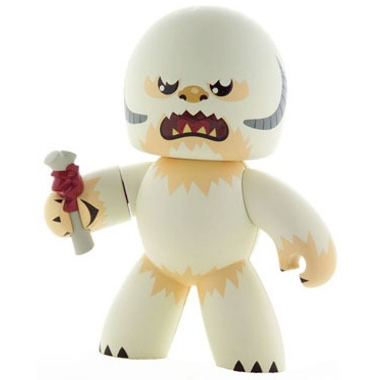 Wampa by Star Wars