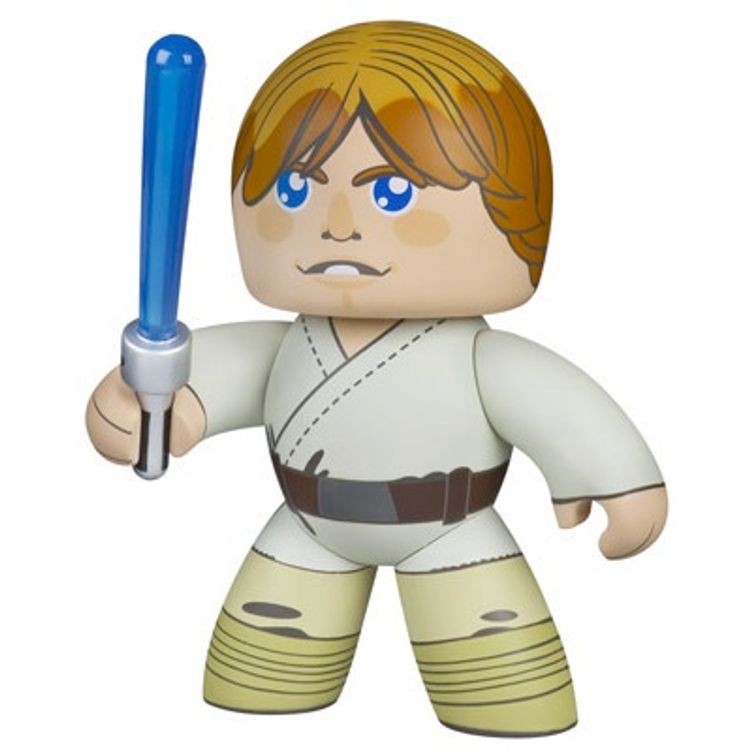 Luke Skywalker by Star Wars