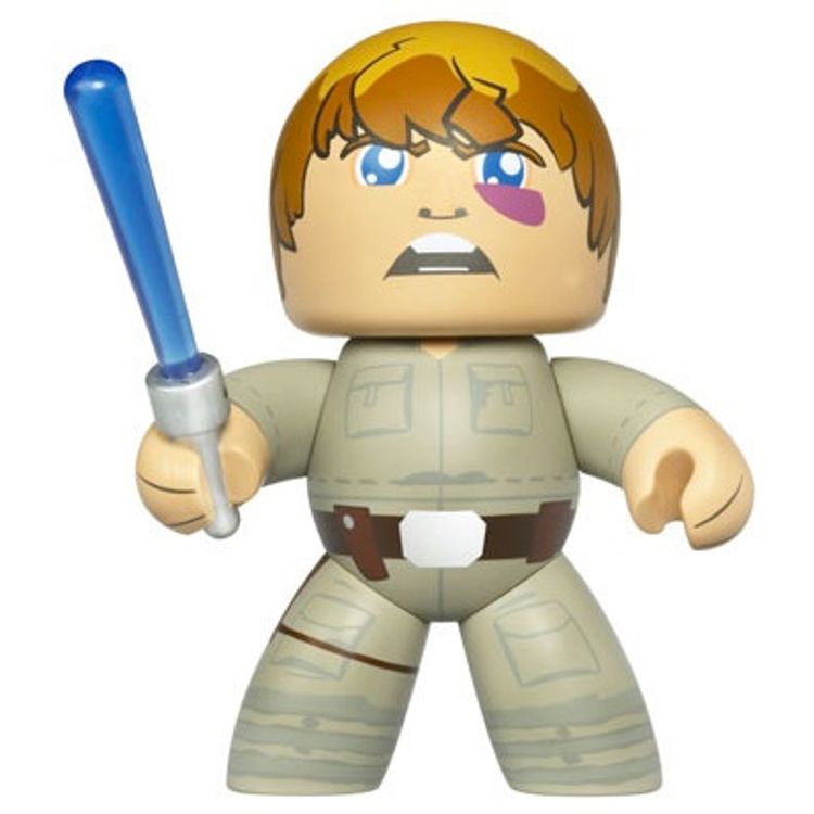 Luke Skywalker (Bespin) by Star Wars