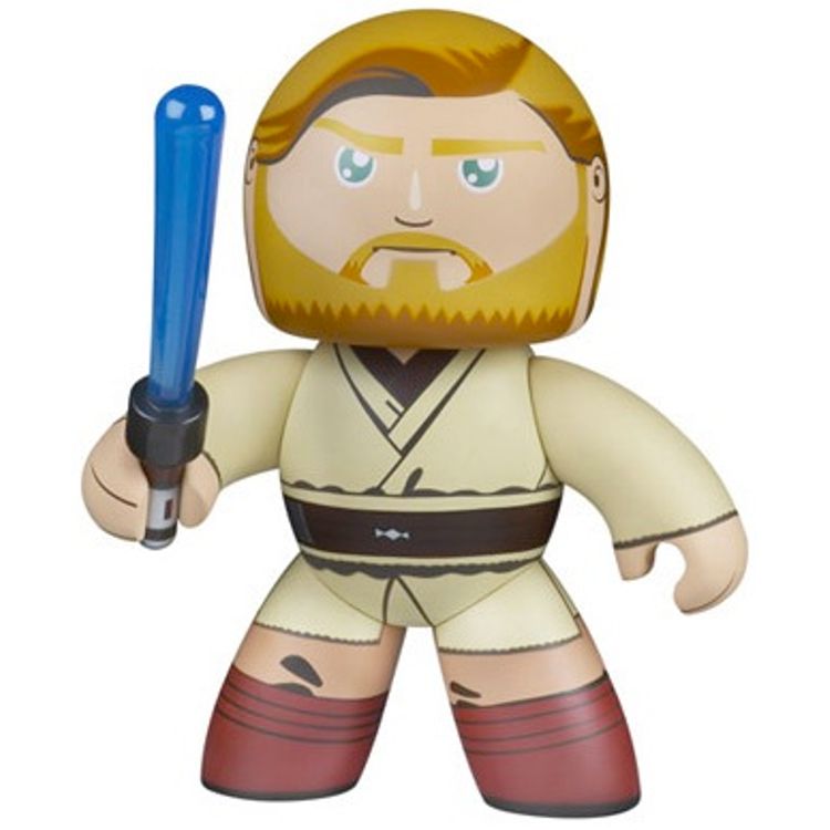 Obi-Wan Kenobi - Young by Star Wars