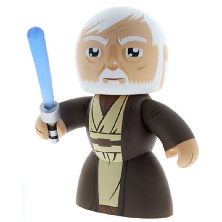 Obi-Wan Kenobi - Old by Star Wars