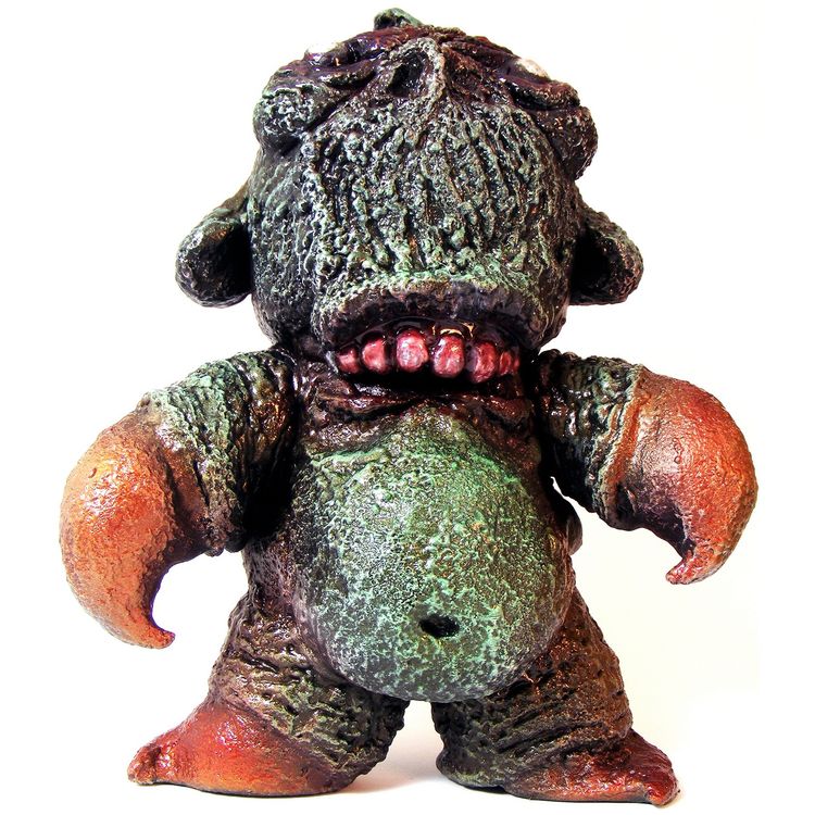 Thornip by We Become Monsters (Chris Moore)
