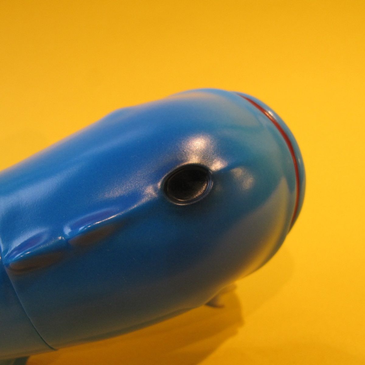 Sleeping Killer - Ocean Edition