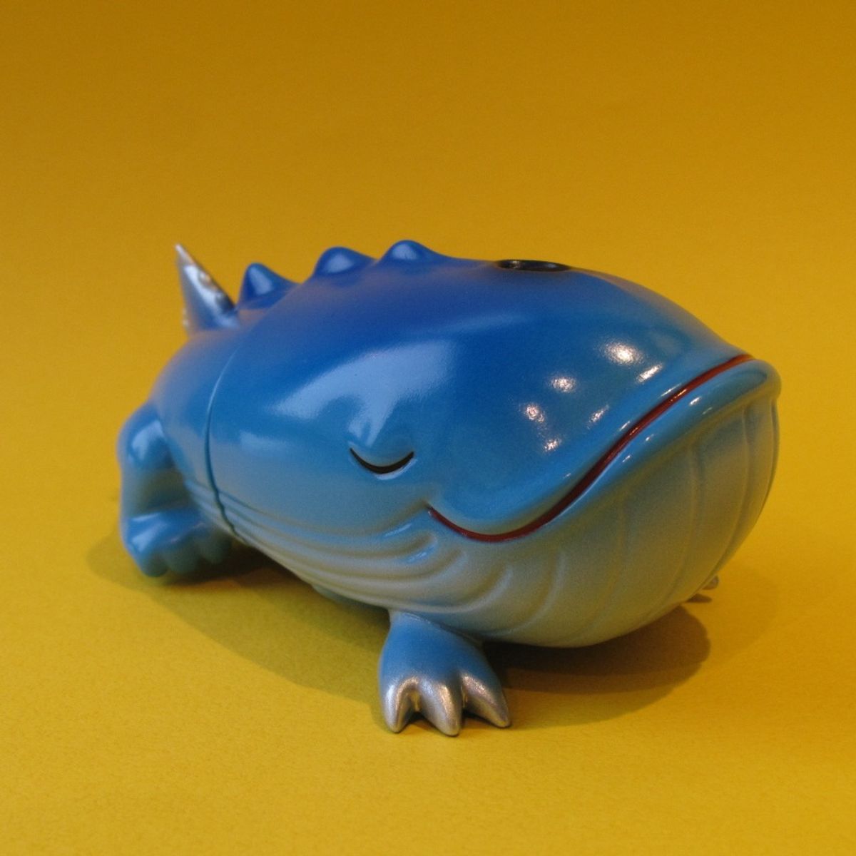 Sleeping Killer - Ocean Edition