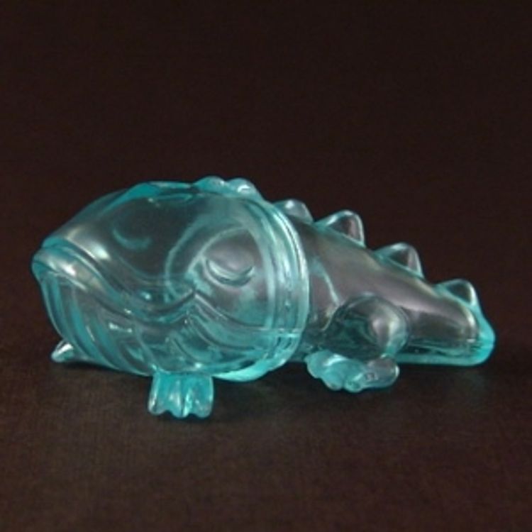 Clear Blue by Bwana Spoons