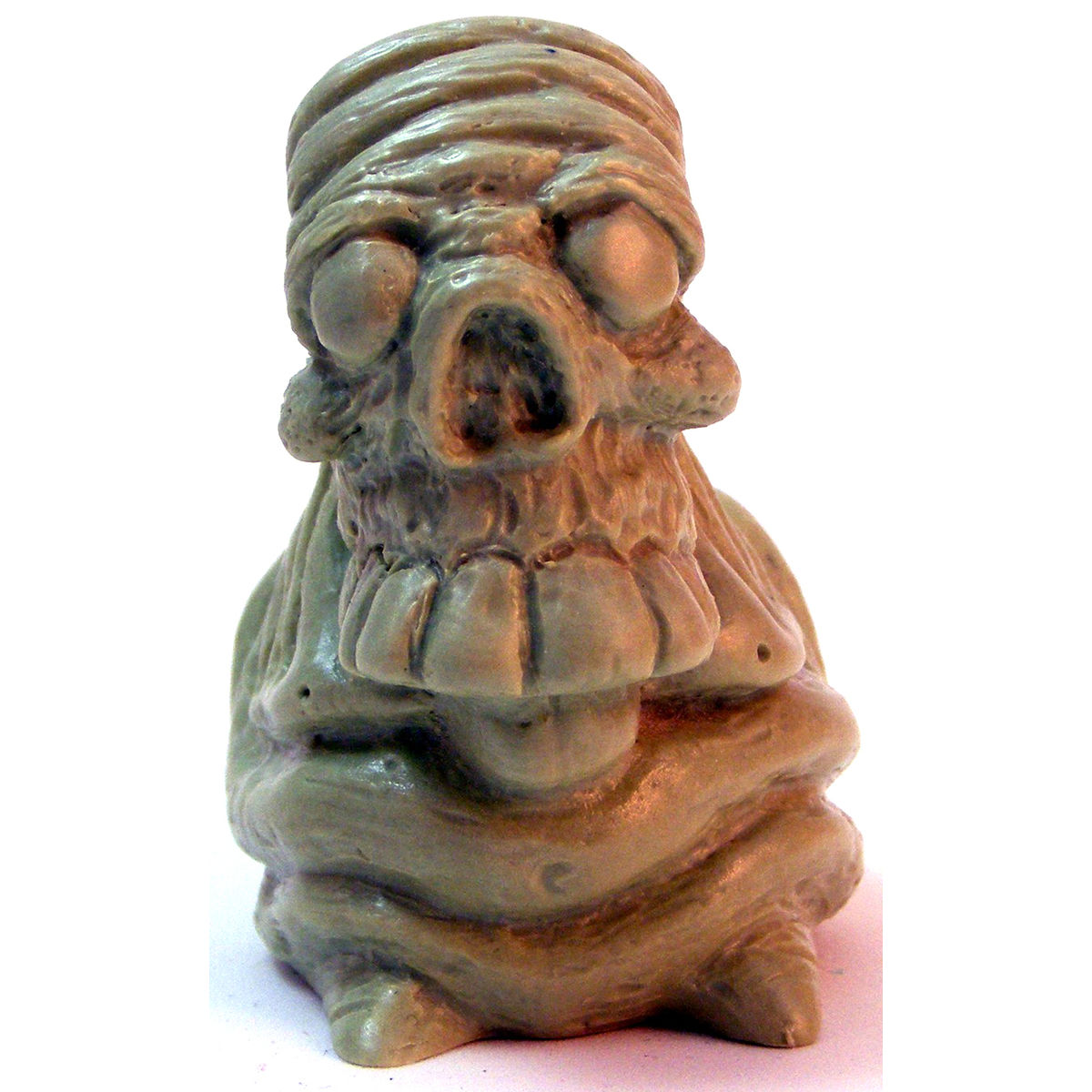 Skelechub Mini - Cement