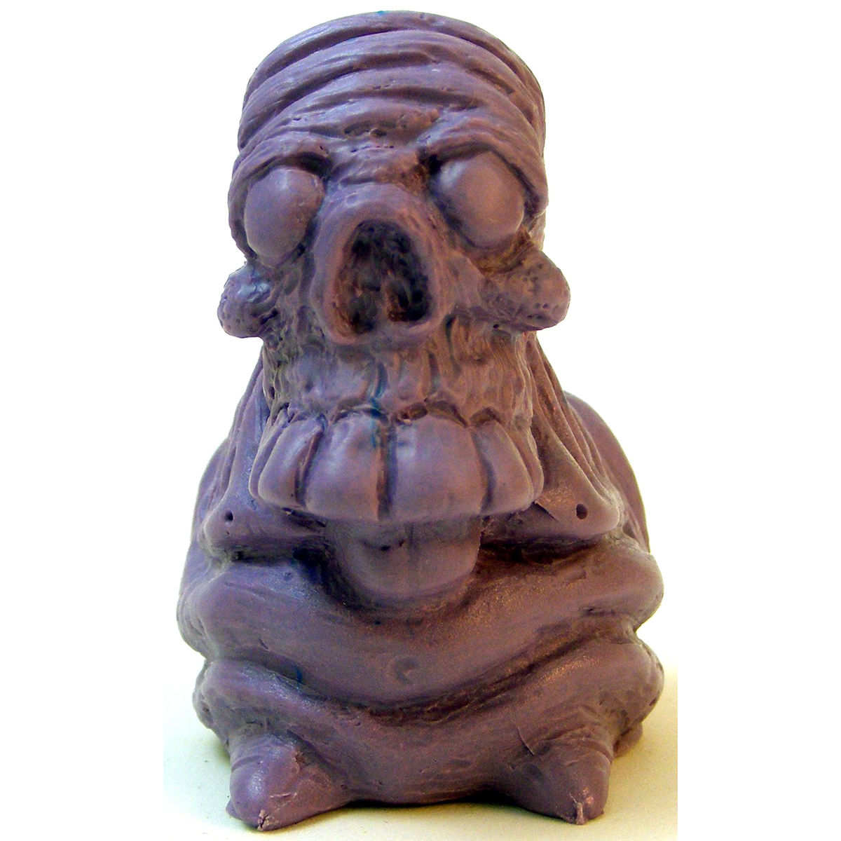 Skelechub Mini - Purple