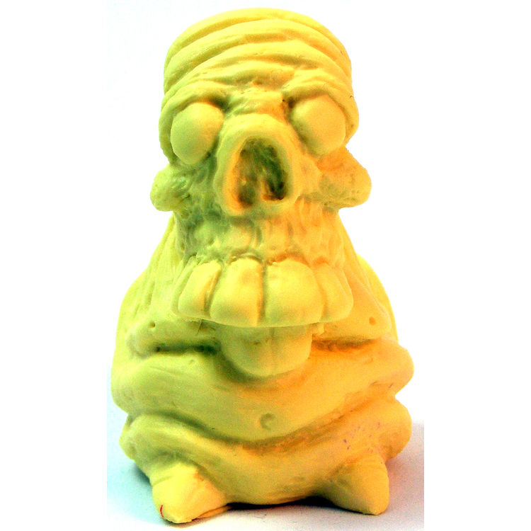 Skelechub Mini - Custard by We Become Monsters (Chris Moore)