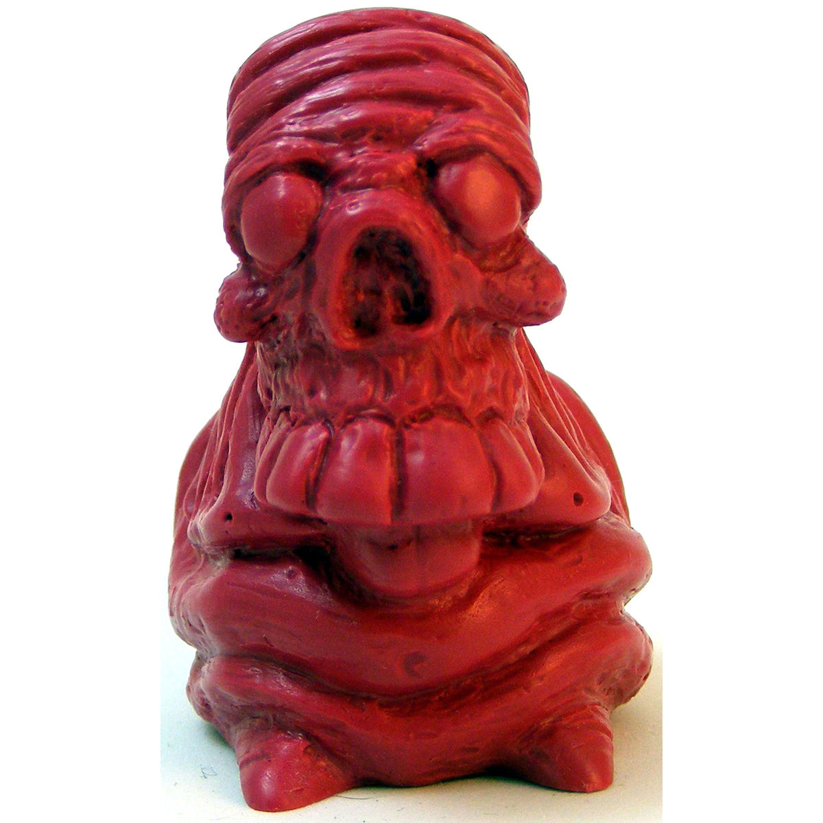 Skelechub Mini - Red