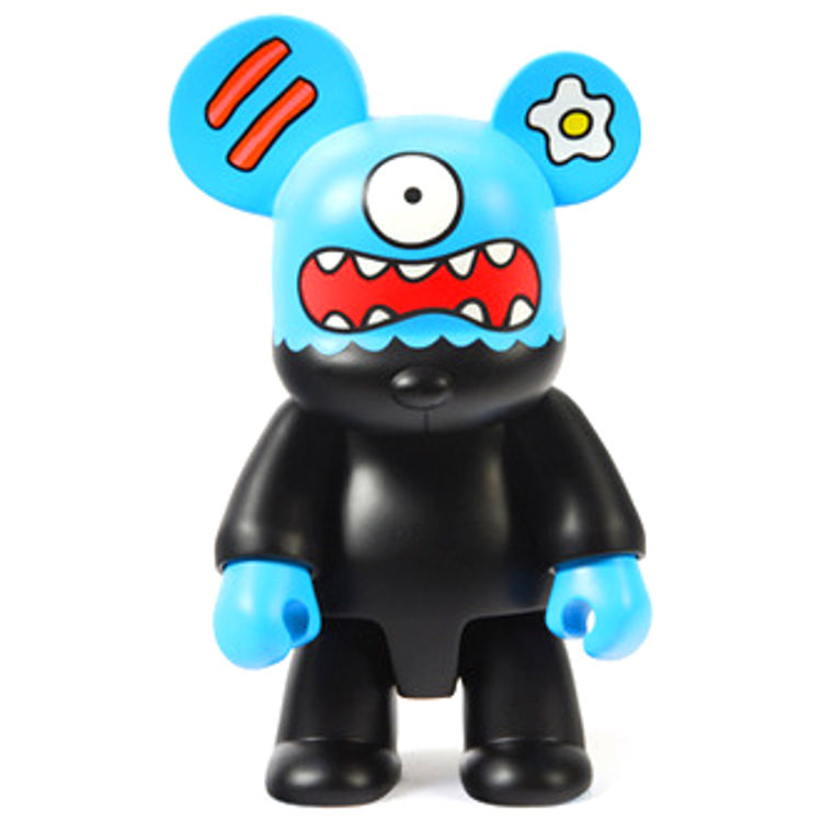 Ham Slammer by David Horvath